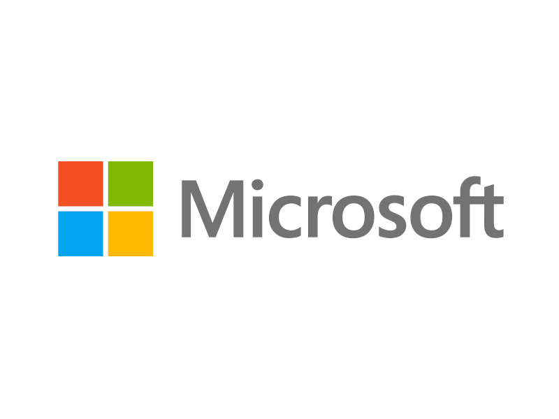 Microsoft