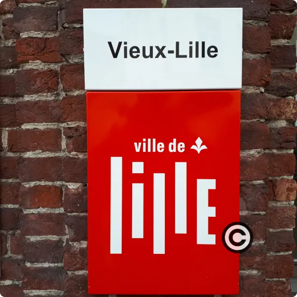 Vieux-Lille 2018