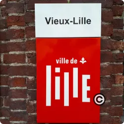 Vieux-Lille 2018