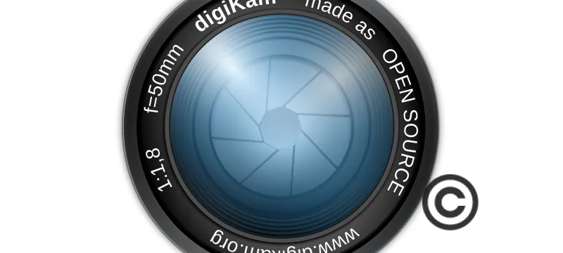 digiKam