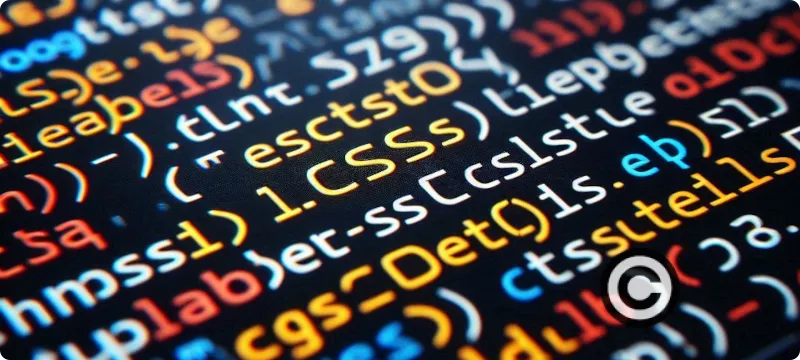Texte clignotant avec HTML / CSS