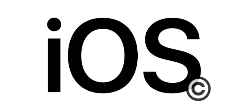 iOS