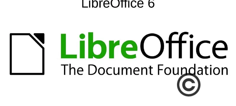LibreOffice
