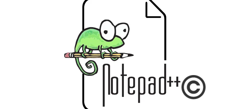 Notepad++
