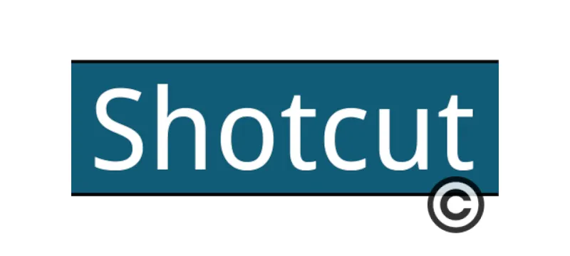 Shotcut