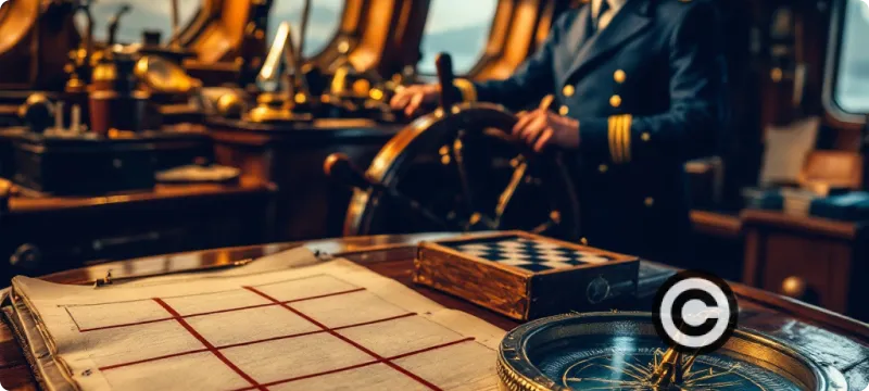 Coordonnées GPS avec HTML / CSS