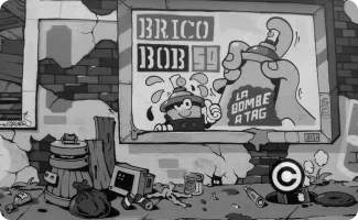 Brico Bob 59 Lille-Moulins