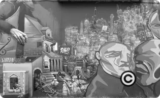 Graffiti Push! Lille-Moulins