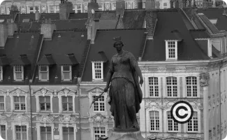 la Grande Déesse de Lille