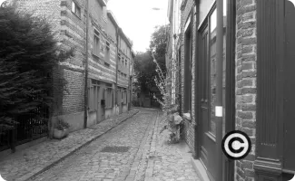 Rue Saint-François Vieux-Lille Rue Saint-François Vieux-Lille