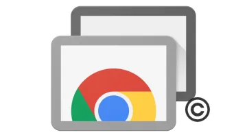 Bureau à distance Chrome