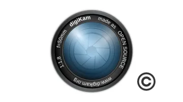 digiKam