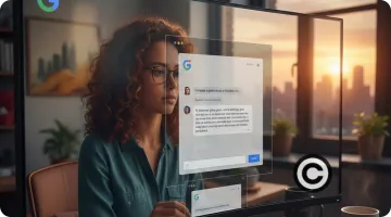 Prompts IA Gemini utilisés sur fandefest