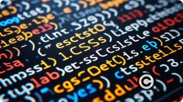 La carte du chineur en Html / Css