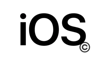 iOS iOS