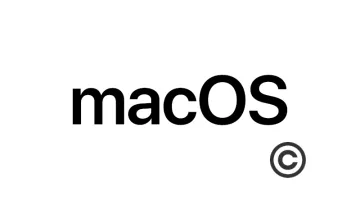 macOs