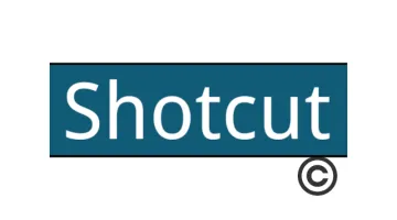 Shotcut